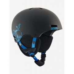 PRODUKTY ARCHIWALNE Kask ANON Rime 132861 ANON.