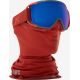 CZAPKI Komin ANON MFI Lightweight Neck Warmer 172461 ANON.