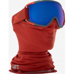CZAPKI Komin ANON MFI Lightweight Neck Warmer 172461 ANON.