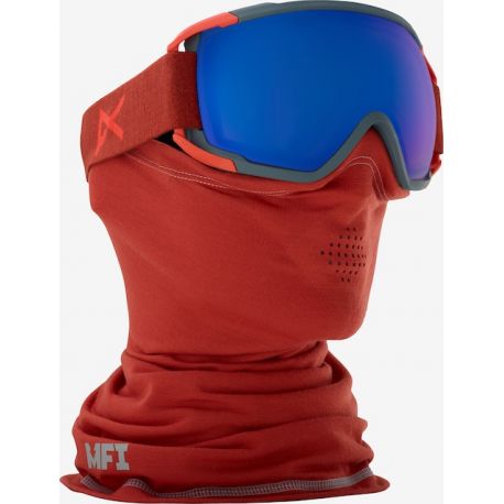 CZAPKI Komin ANON MFI Lightweight Neck Warmer 172461 ANON.