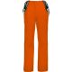 Spodnie Narciarskie Spodnie CMP KID SALOPETTE 3W15994 CMP