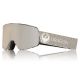Gogle Gogle Dragon NFX2 mill/lumalens silver ion/dark smoke 286056030255 Dragon