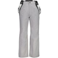 PRODUKTY ARCHIWALNE Spodnie CMP KID SALOPETTE 3W15994M CMP