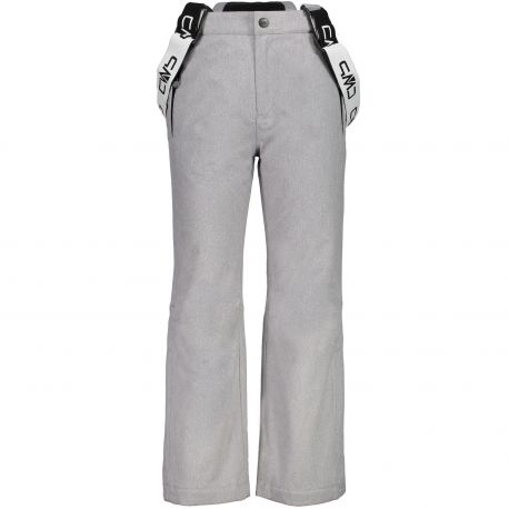 PRODUKTY ARCHIWALNE Spodnie CMP KID SALOPETTE 3W15994M CMP