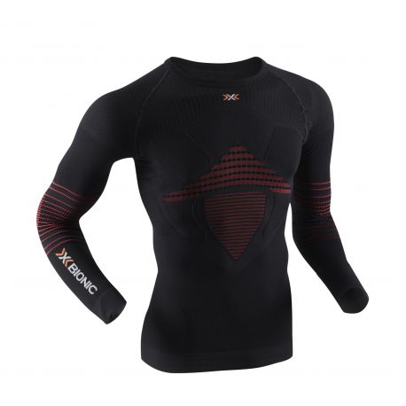 BIELIZNA Koszulka X-BIONIC ENERGIZER EVO I20268 X-Bionic
