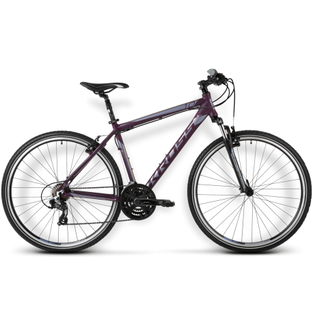 PRODUKTY ARCHIWALNE Rower Kross Evado 1.0 Kross Evado 1.0 Kross