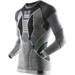 Koszulka X-BIONIC APANI MERINO