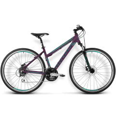 PRODUKTY ARCHIWALNE Rower Kross Evado 3.0 Kross Evado 3.0 Kross