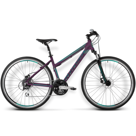 PRODUKTY ARCHIWALNE Rower Kross Evado 3.0 Kross Evado 3.0 Kross