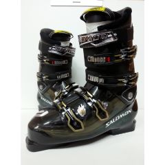 Buty Narciarskie Salomon Impact 90