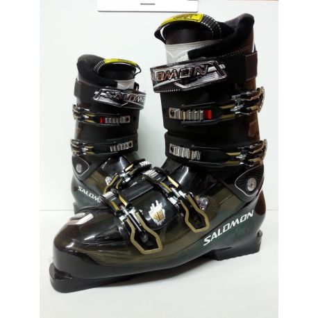 PRODUKTY ARCHIWALNE Buty Narciarskie Salomon Impact 90  Salomon