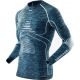 PRODUKTY ARCHIWALNE Koszulka X-BIONIC ACC EVO MELANGE I100664 X-Bionic