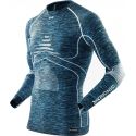 Koszulka X-BIONIC ACC EVO MELANGE