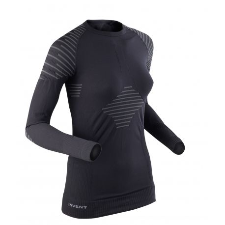 PRODUKTY ARCHIWALNE Koszulka X-BIONIC INVENT I20272 X-Bionic