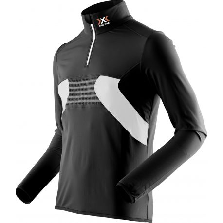 PRODUKTY ARCHIWALNE Bluza X-BIONIC RACOON ZIP UP O100754 X-Bionic