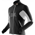 Bluza X-BIONIC RACCOON FULL ZIP
