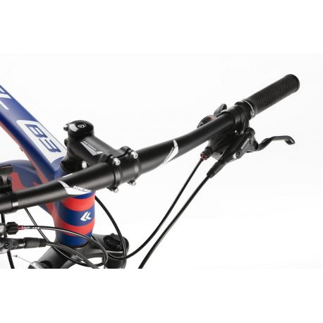 PRODUKTY ARCHIWALNE Rower Kross Level B3 2016 Kross