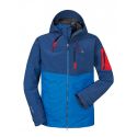 Kurtka Schoffel Keylong 3L