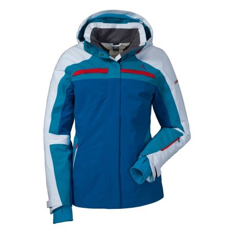 PRODUKTY ARCHIWALNE Kurtka Schoffel Obergurgl1 10-11762 8320 Schoffel