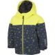 Kurtki Narciarskie Kurtka Rossignol KID FLOCON JACKET RLGYJ01 Rossignol