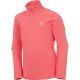 PRODUKTY ARCHIWALNE Bluza Rossignol GIRL 1/2 ZIP FLEECE RLGYL01 Rossignol