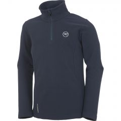 PRODUKTY ARCHIWALNE Bluza Rossignol GIRL 1/2 ZIP FLEECE RLGYL01 Rossignol