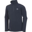 Bluza Rossignol GIRL  1/2 ZIP FLEECE