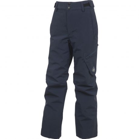 PRODUKTY ARCHIWALNE Spodnie Rossignol BOY SKI PANT RLGYP07 Rossignol