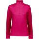 OCIEPLINY Bluza CMP WOMAN SWEAT 3L05706 CMP