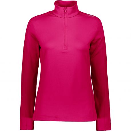 OCIEPLINY Bluza CMP WOMAN SWEAT 3L05706 CMP