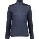 OCIEPLINY Bluza CMP WOMAN SWEAT 3L11176 CMP