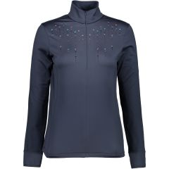 OCIEPLINY Bluza CMP WOMAN SWEAT 3L11176 CMP