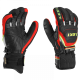PRODUKTY ARCHIWALNE Rękawice Leki Worldcup Race Coach Flex S GTX 63480123 Leki