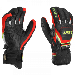 PRODUKTY ARCHIWALNE Rękawice Leki Worldcup Race Coach Flex S GTX 63480123 Leki