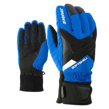 RĘKAWICZKI Rękawice Ziener GOMSER GTX® + Gore active 171027 Ziener