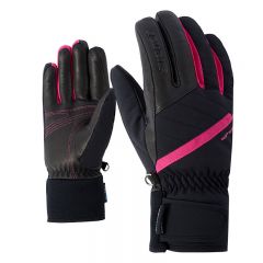 PRODUKTY ARCHIWALNE Rękawice Ziener KASADA AS&reg; lady 171115 Ziener