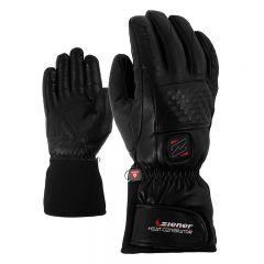 PRODUKTY ARCHIWALNE Rękawice Ziener KEA AS&reg; PR HOT 171124 Ziener