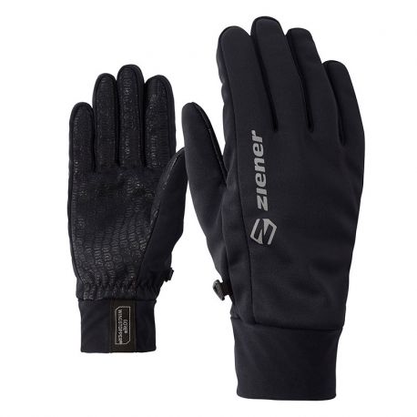 PRODUKTY ARCHIWALNE Rękawice Ziener IRIOS GWS TOUCH 172013 Ziener