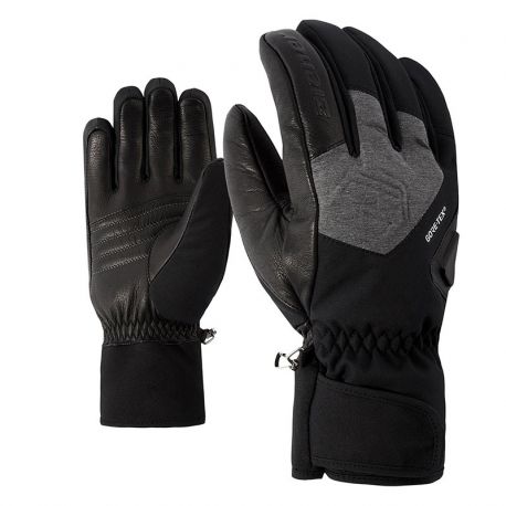 PRODUKTY ARCHIWALNE Rękawice Ziener GONZALES GTX® + Gore active 801027 Ziener