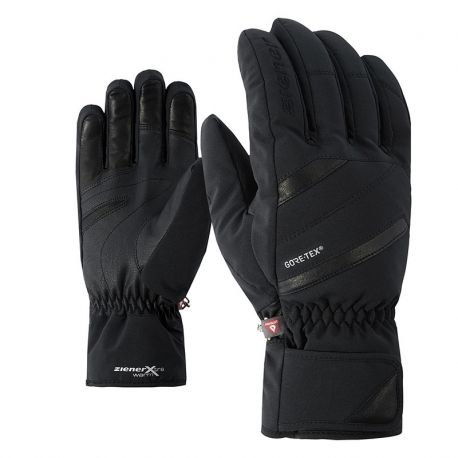 PRODUKTY ARCHIWALNE Rękawice Ziener GEYSIR GTX® PR 801028 Ziener