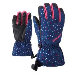 RĘKAWICZKI Rękawice Ziener AGIL AS&reg; Junior 801905 Ziener