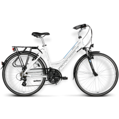 Rower Kross Trans India