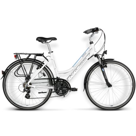 PRODUKTY ARCHIWALNE Rower Kross Trans India 2016 Kross