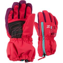 PRODUKTY ARCHIWALNE Rękawice Ziener LABITA MINIS 801957 Ziener