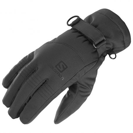 PRODUKTY ARCHIWALNE Rękawice Salomon HYBRID GLOVE L375649 Salomon