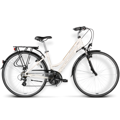 PRODUKTY ARCHIWALNE Rower Kross Trans Atlantic 2016 Kross