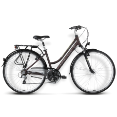 PRODUKTY ARCHIWALNE Rower Kross Trans Siberian 2016 Kross