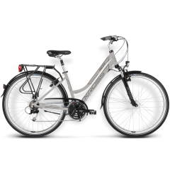 PRODUKTY ARCHIWALNE Rower Kross Trans Pacific 2016 Kross