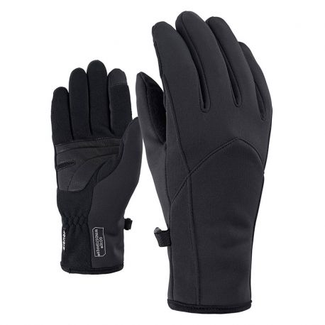 PRODUKTY ARCHIWALNE Rekawice Ziener ILOTTARA GWS TOUCH LADY 802023 Ziener