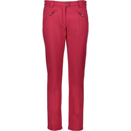 PRODUKTY ARCHIWALNE Spodnie CMP WOMAN LONG PANT 3M11266 CMP